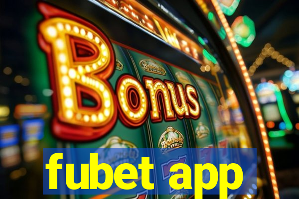 fubet app